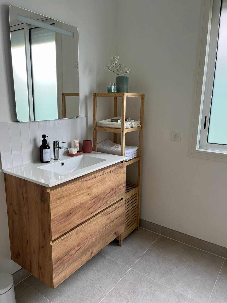 Charmant T1 en centre-ville de Juan Les Pins Apartment in Antibes