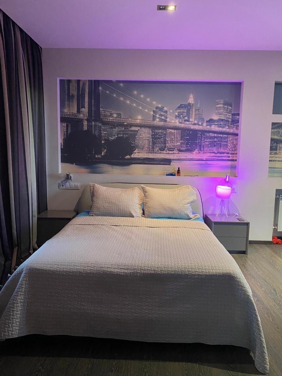 Tbilisi Comfort & Privacy Apartment in Tbilisi, Georgia