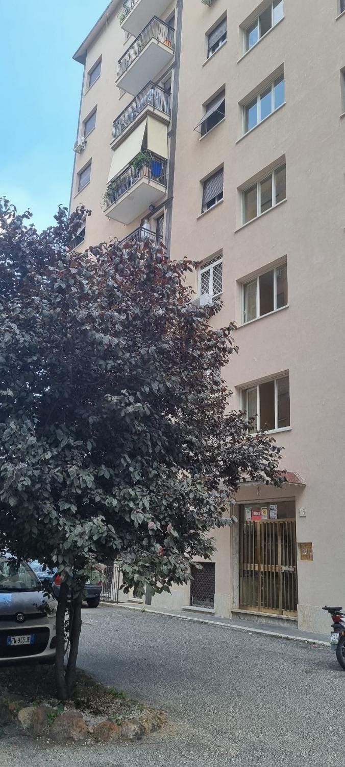 Appartamento Roma San Giovanni Apartment in Rome