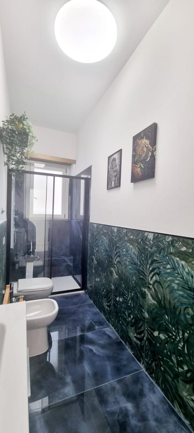 Appartamento Roma San Giovanni Apartment in Rome