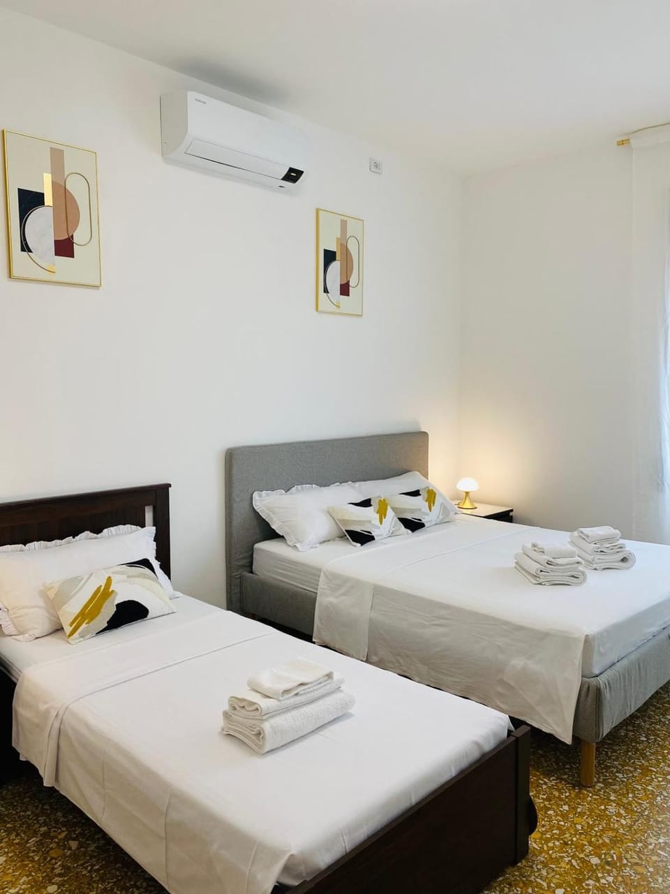 Appartamento Roma San Giovanni Apartment in Rome