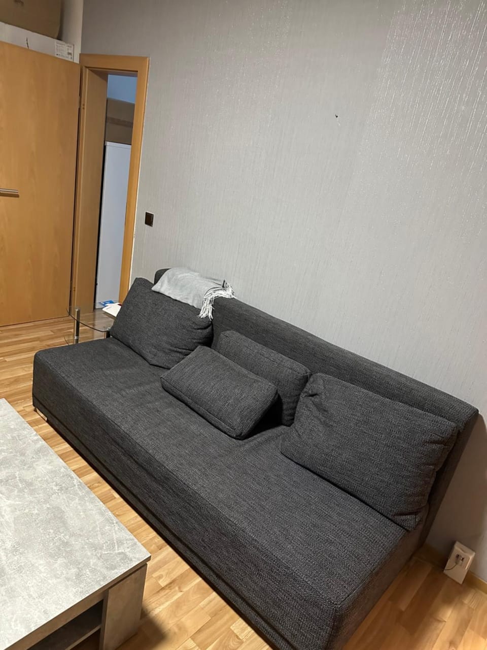 1 Room Apartment in Berlin Apartment in Berlin