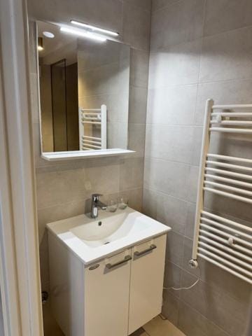 Studio Del Telegrafo Apartment in Istria County