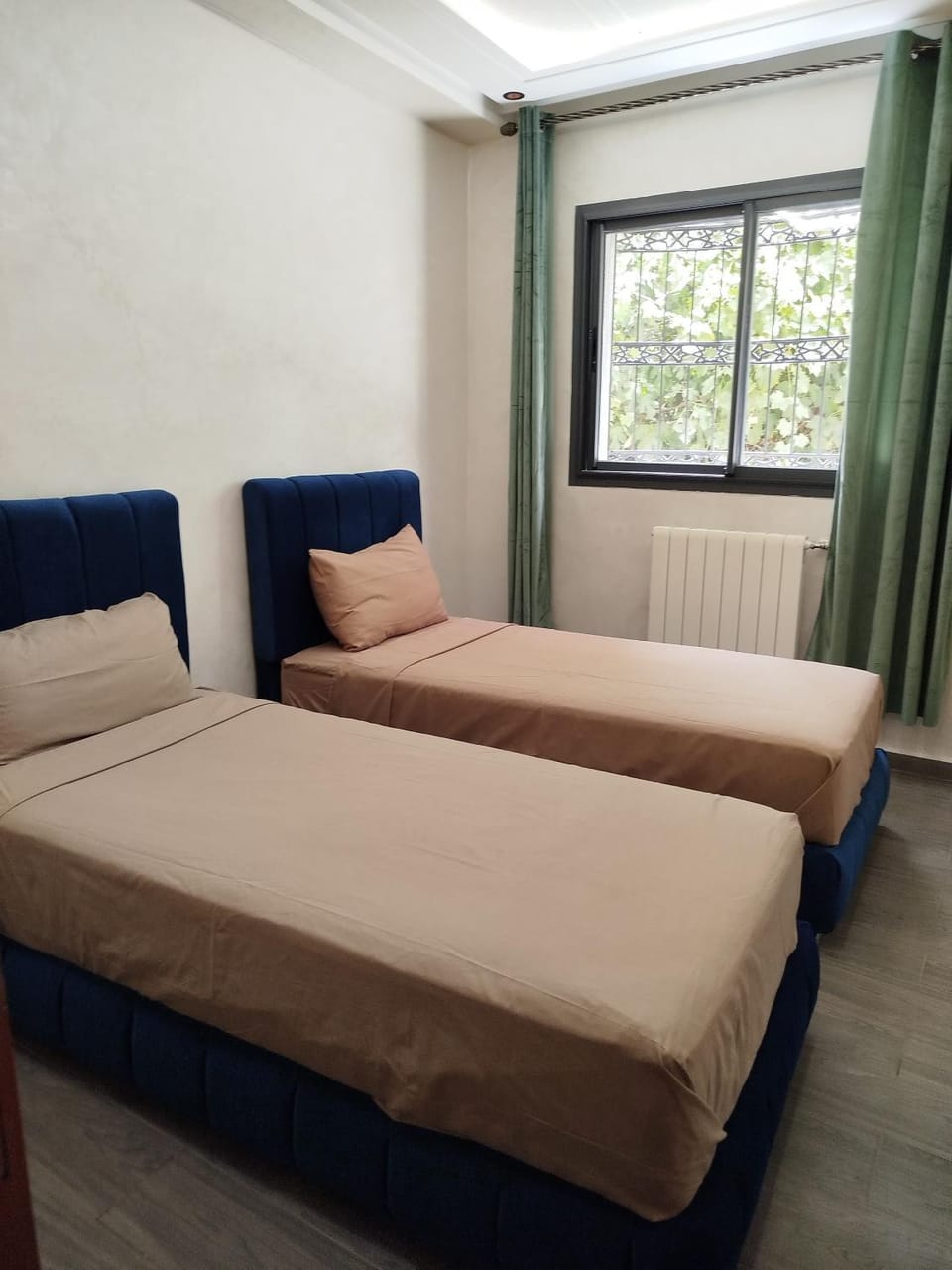 Le refuge de Vittel 3 Apartment in Fez-Meknès