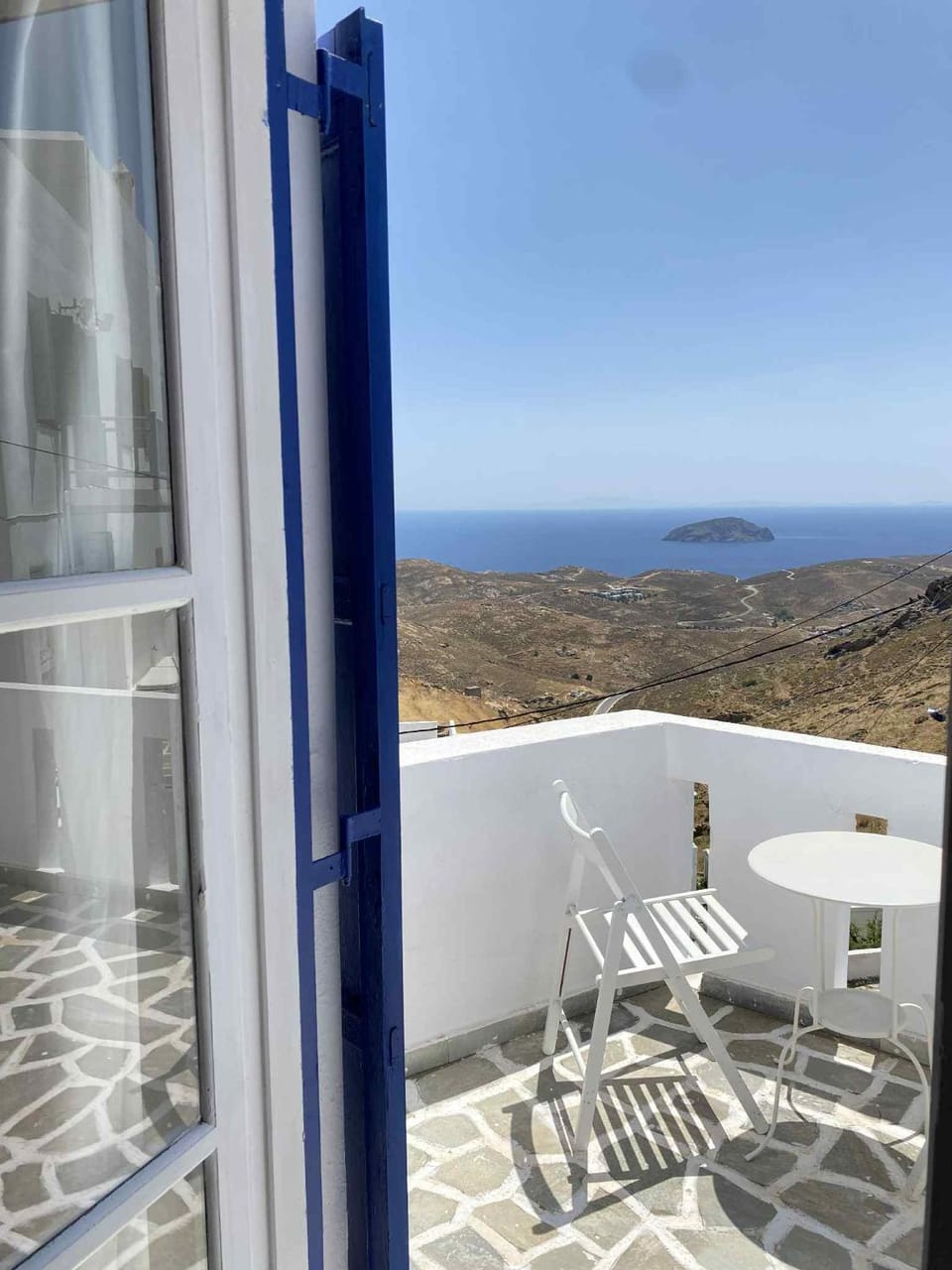 Sea view