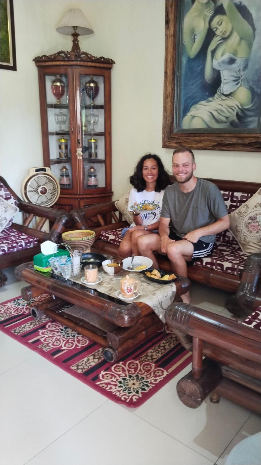 Misran Homestay Vacation rental in East Java