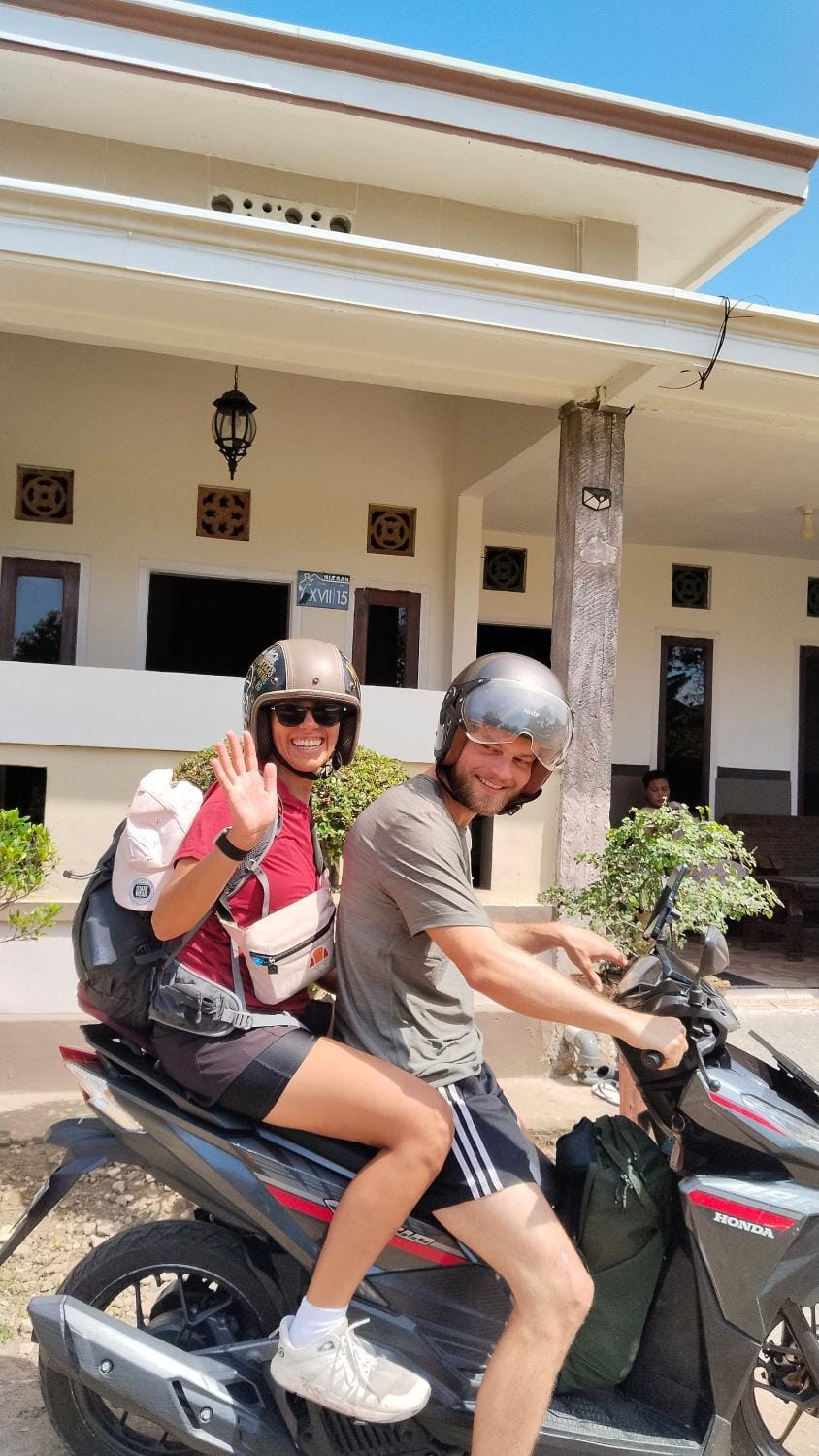 Misran Homestay Vacation rental in East Java