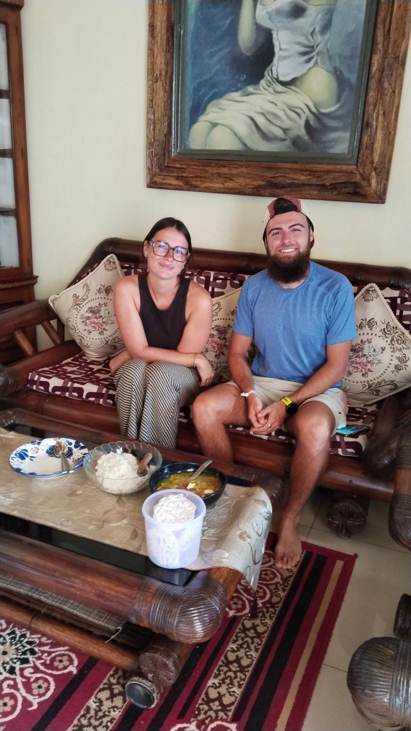 Misran Homestay Vacation rental in East Java