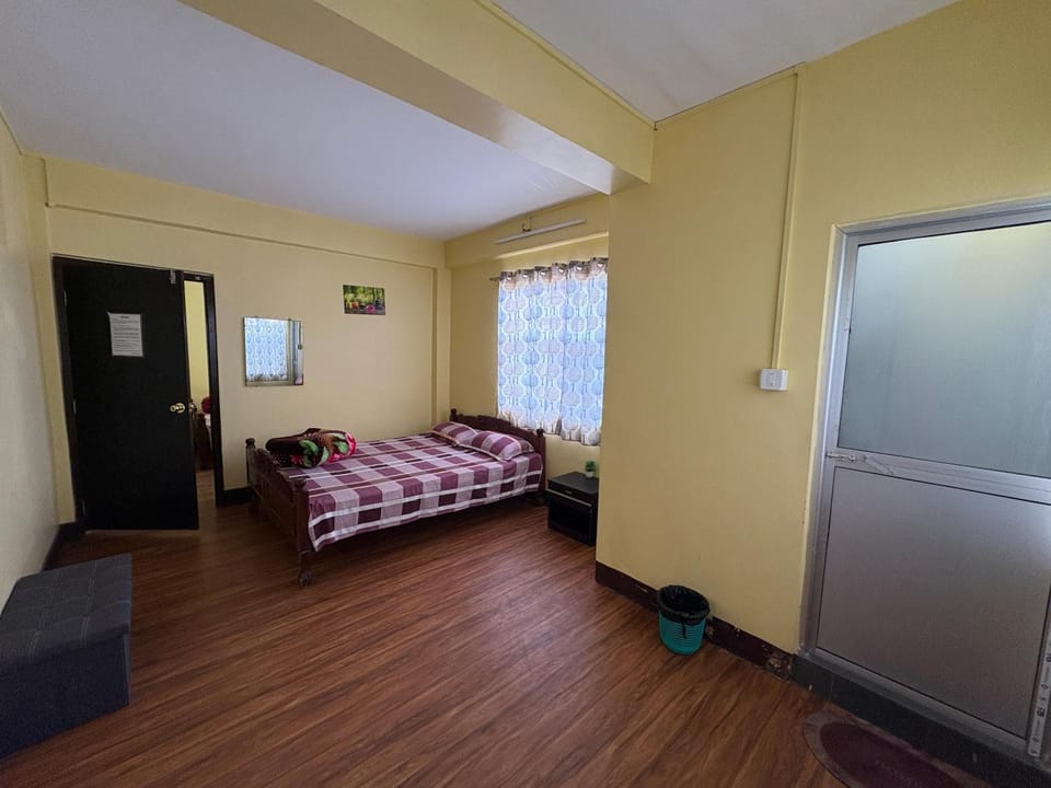 Koseli Inn Vacation rental in Darjeeling