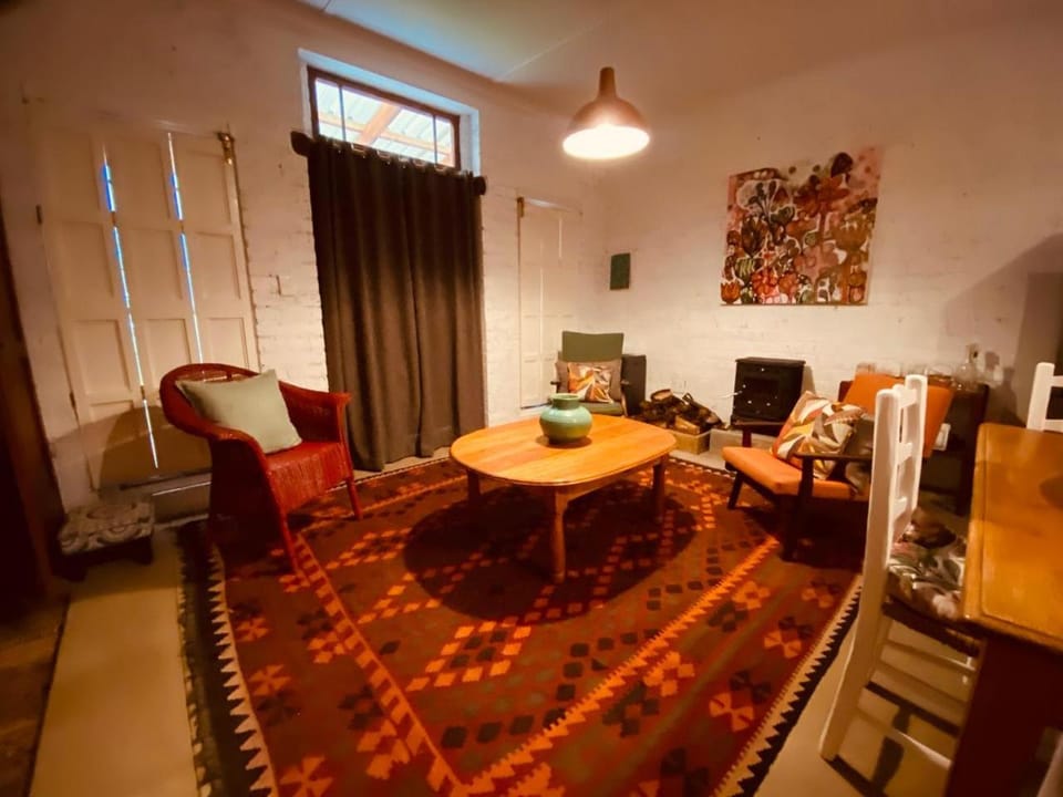 Mez Karoo Cottage Apartment in Western Cape