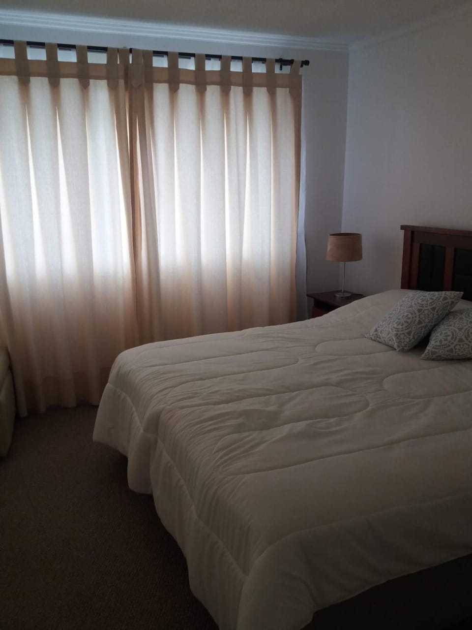 las rocas de Santo Domingo amplio departamento Apartment in Valparaíso Region