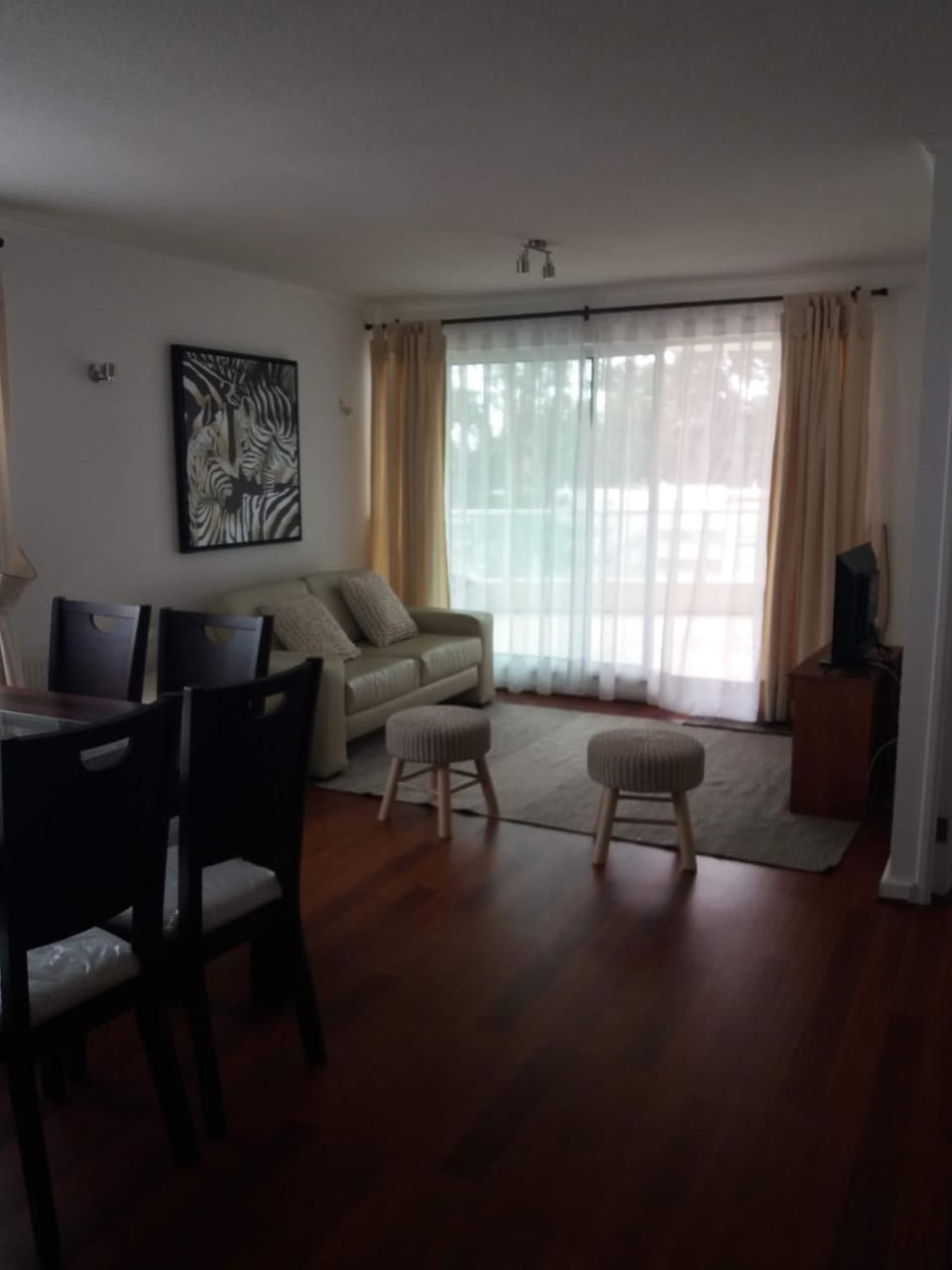 las rocas de Santo Domingo amplio departamento Apartment in Valparaíso Region