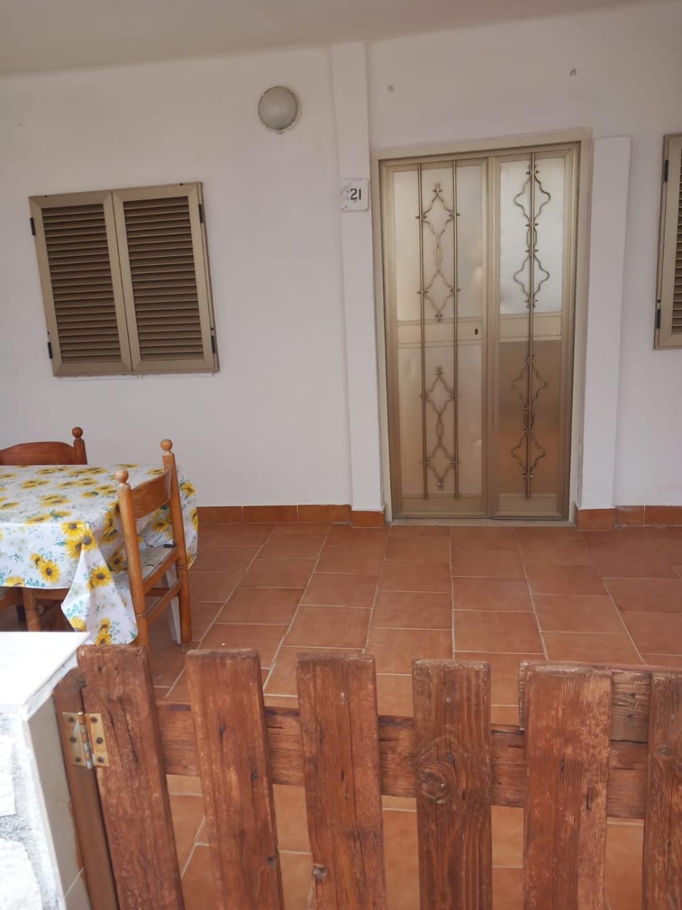 Hotel Residence Alga Blu sul Mare Bed and Breakfast in Province of Foggia