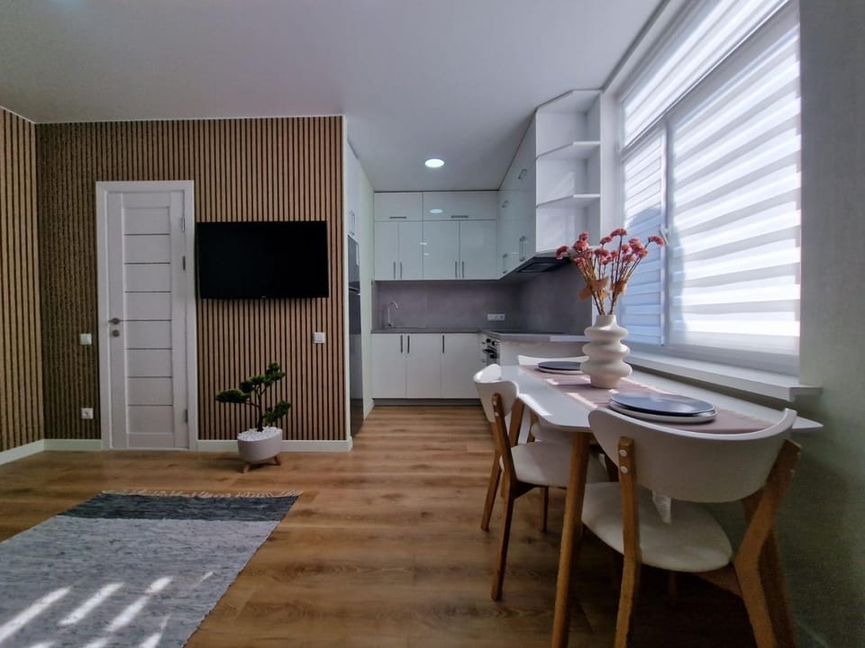 Квартира Apartment in Chișinău