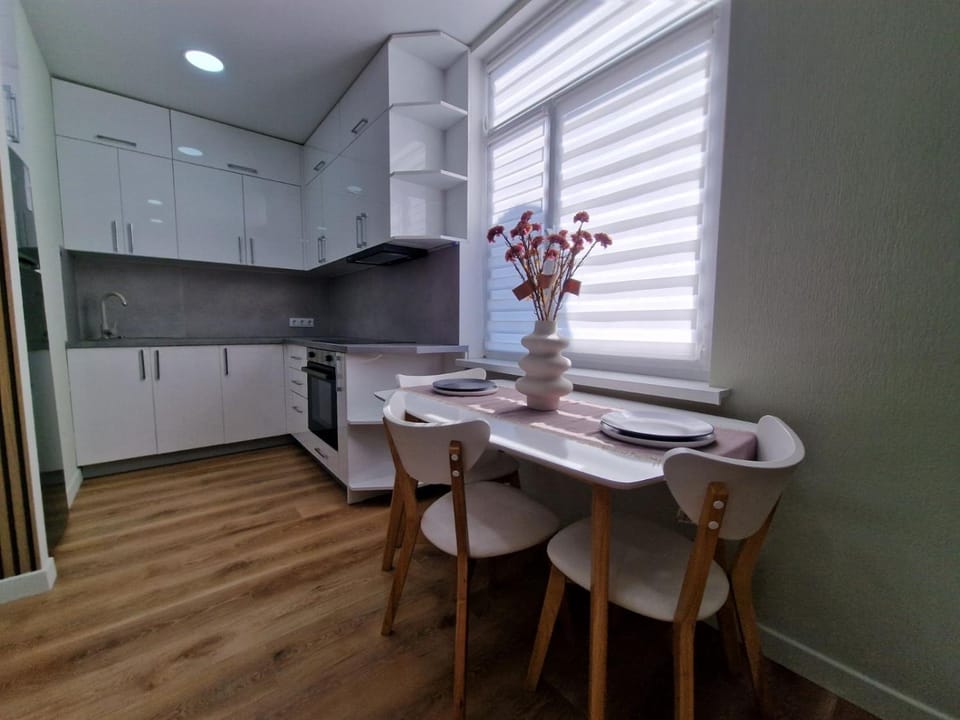 Квартира Apartment in Chișinău