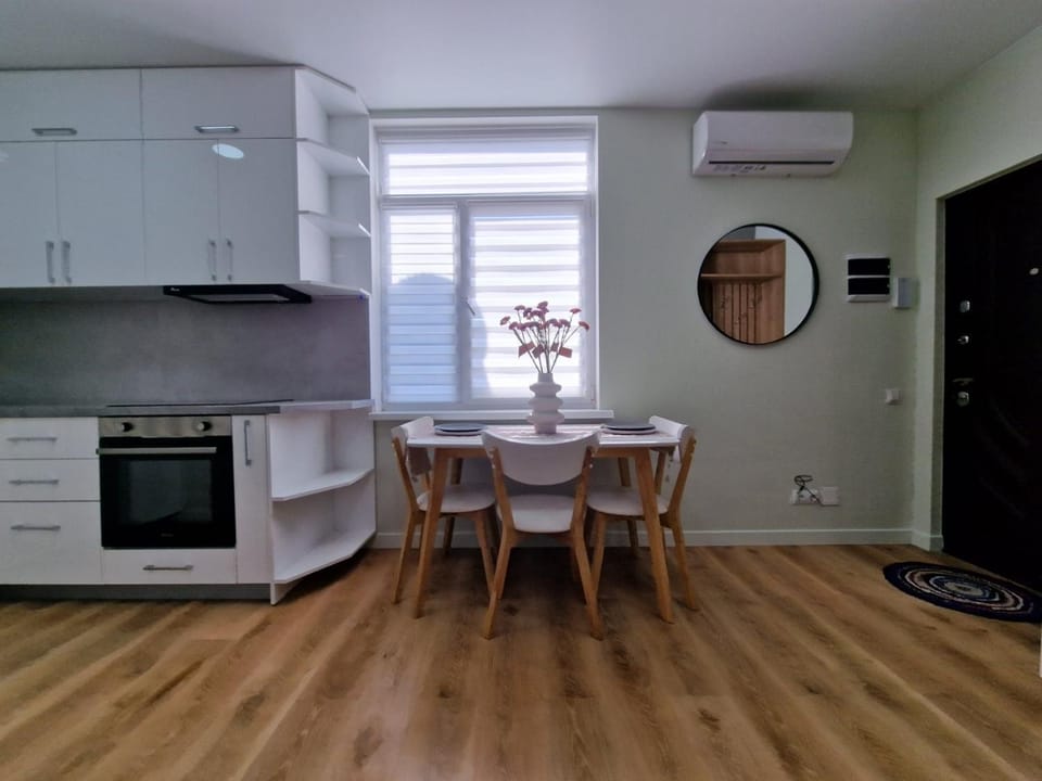 Квартира Apartment in Chișinău