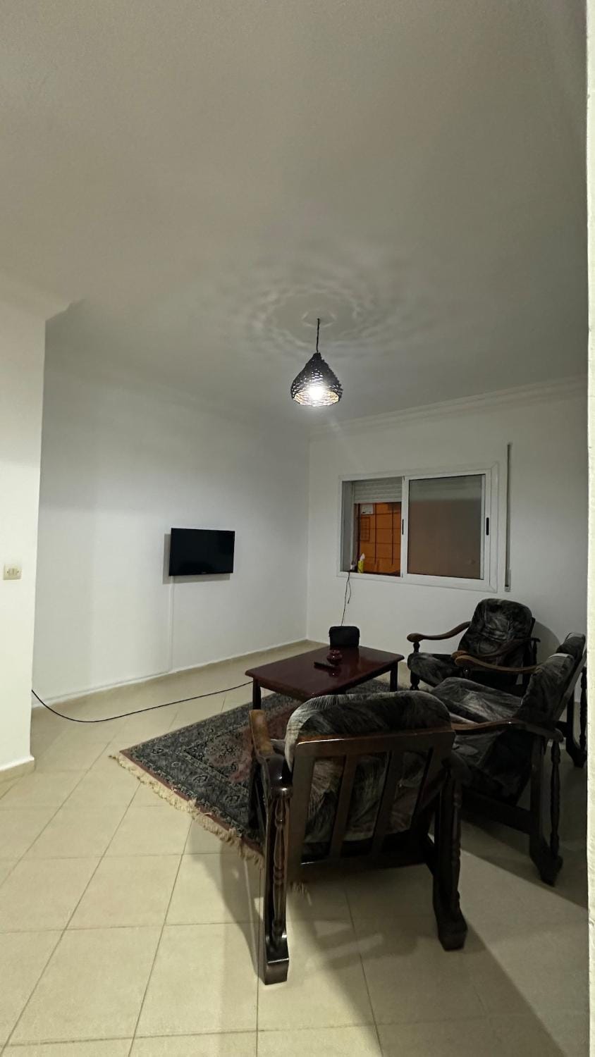 Babel baher apartment Apartment in Tangier-Tétouan-Al Hoceima