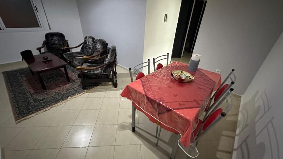 Babel baher apartment Apartment in Tangier-Tétouan-Al Hoceima