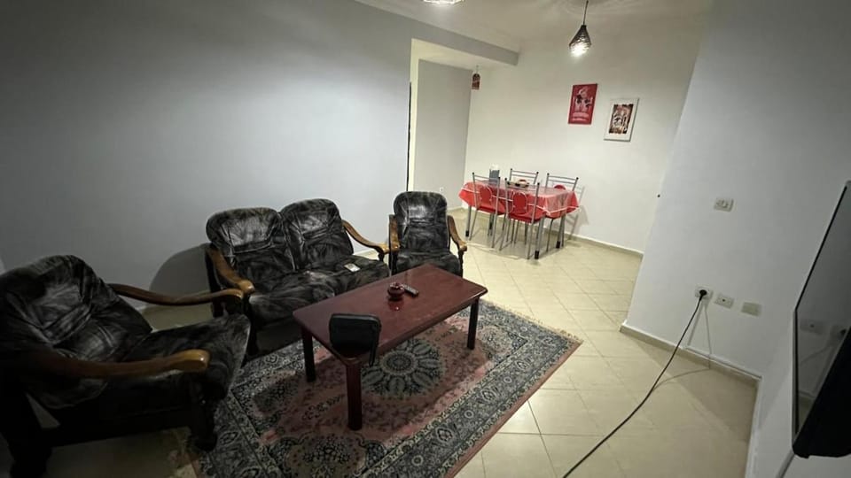 Babel baher apartment Apartment in Tangier-Tétouan-Al Hoceima