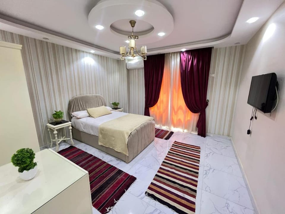 أكتوبر الخمائل Apartment in Egypt