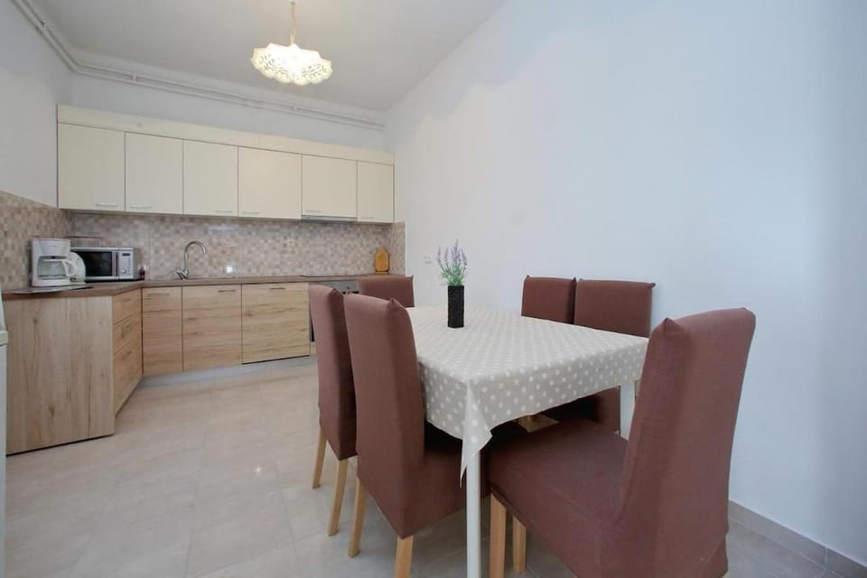 Apartment in Bibinje near the sea Apartment in Zadar County