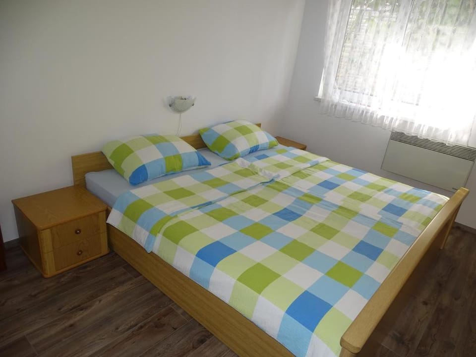 Apartment in Bibinje near the sea Apartment in Zadar County
