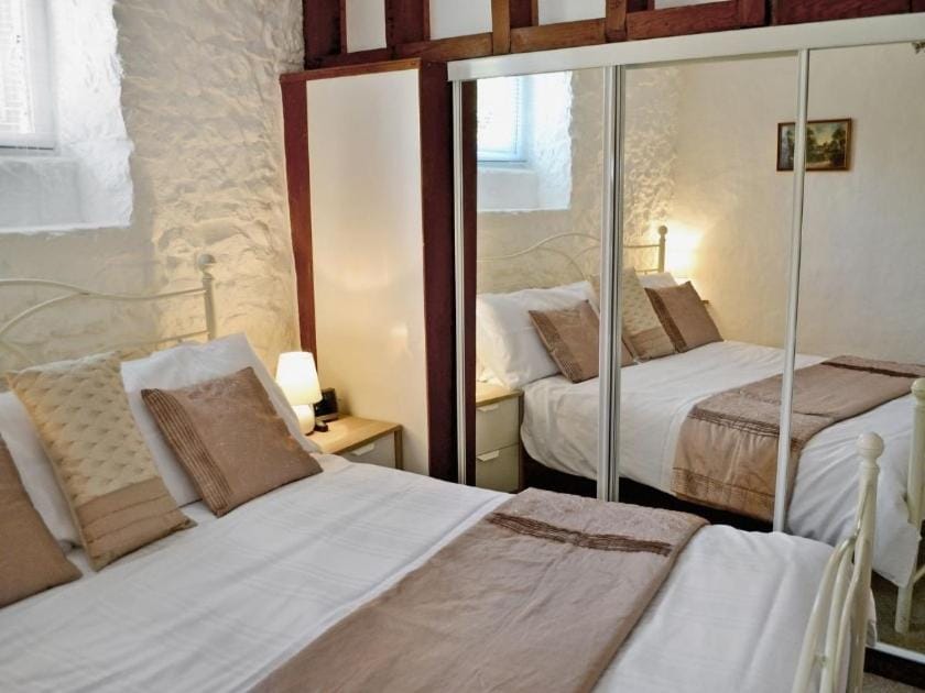Yarde cottage rural Devon Dog friendly House in East Devon District