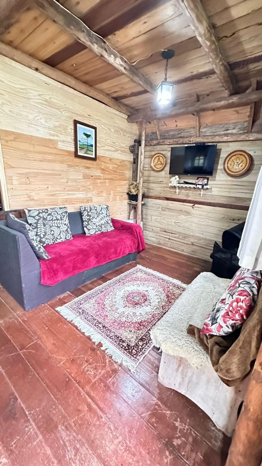TV and multimedia, Seating area