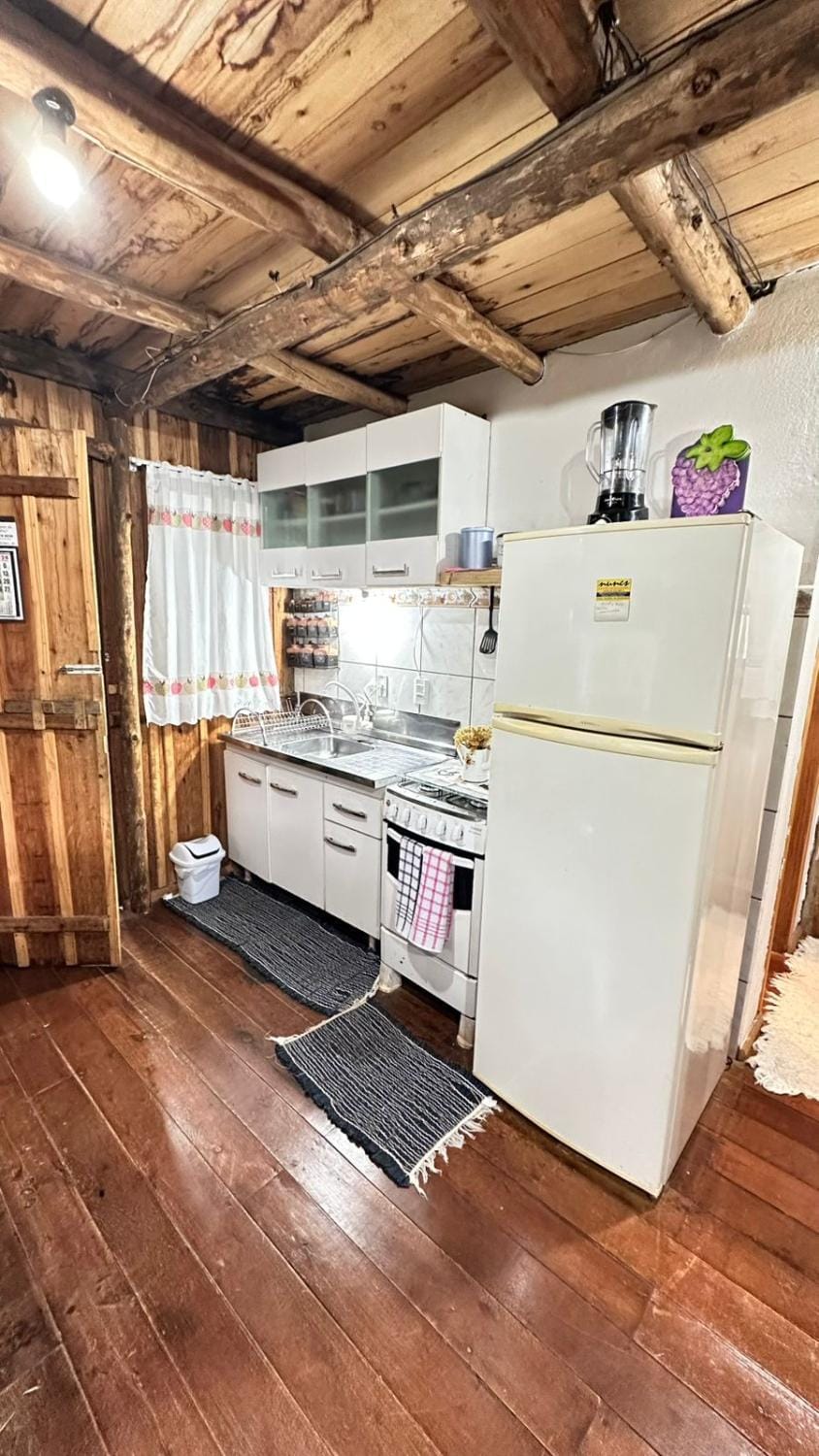 Kitchen or kitchenette, oven, pet friendly