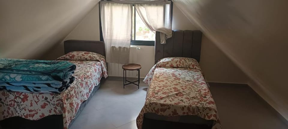 Le refuge de Vittel Apartment in Fez-Meknès
