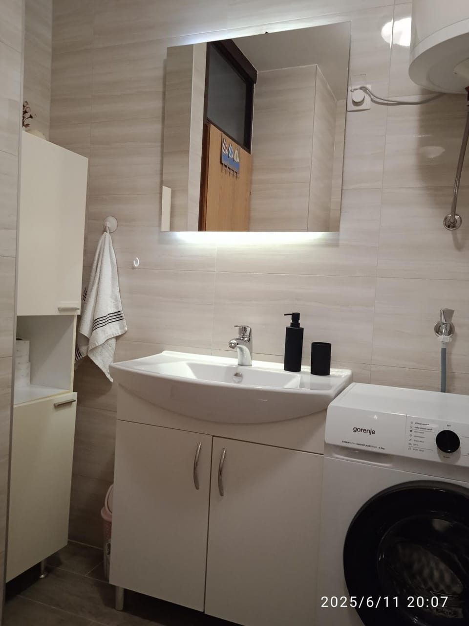 Stan na dan Apartment in Federation of Bosnia and Herzegovina