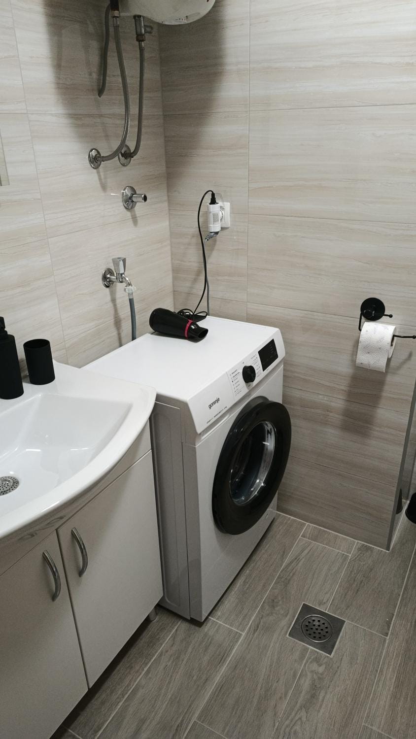 Stan na dan Apartment in Federation of Bosnia and Herzegovina