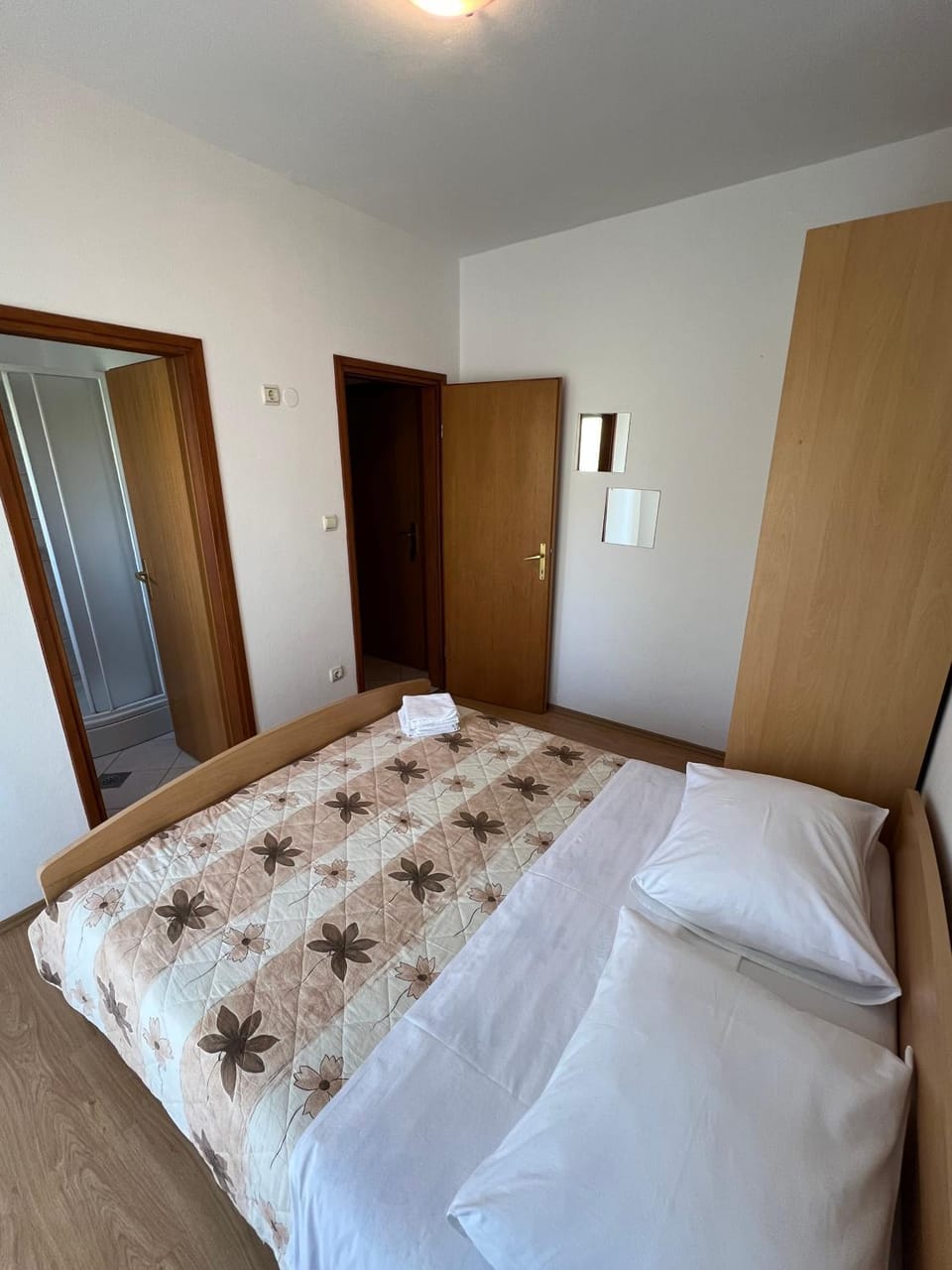 Economy room with kitchenette Apartment in Šibenik-Knin County, Croatia