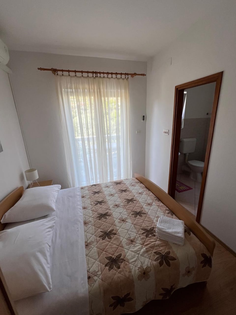 Economy room with kitchenette Apartment in Šibenik-Knin County, Croatia