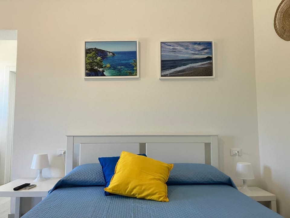 A due passi da Sansone Bed and Breakfast in Tuscany
