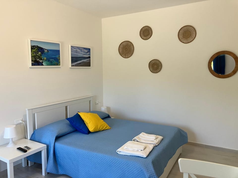 A due passi da Sansone Bed and Breakfast in Tuscany