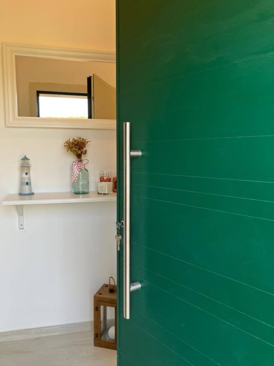 A due passi da Sansone Bed and Breakfast in Tuscany