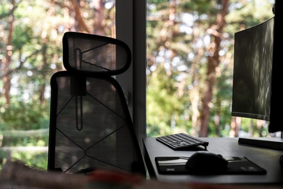 Natural landscape, TV and multimedia