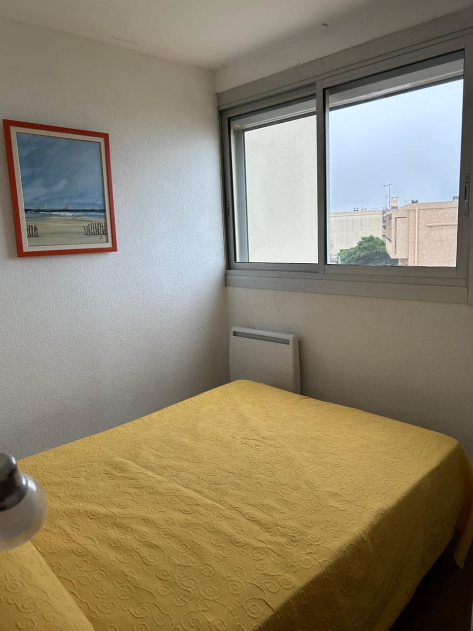 T2 Les pieds dans l'eau, accès direct plage Apartment in Occitanie