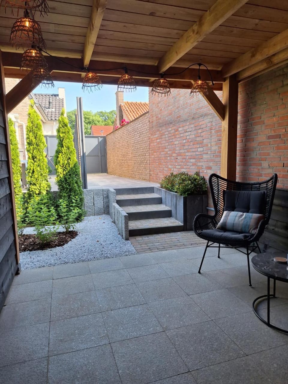 Ut Hófke Bed and Breakfast in Limburg (province)