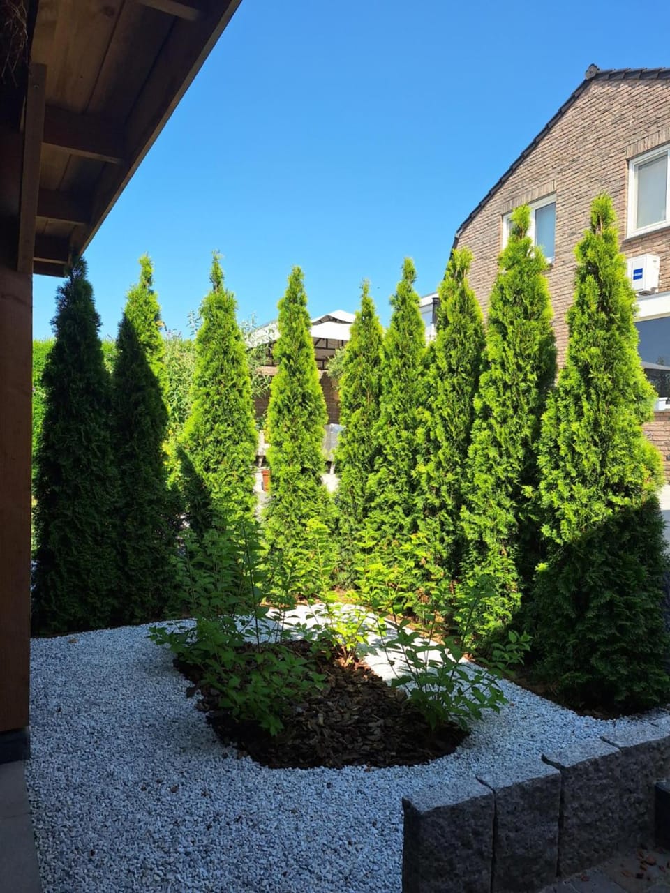 Ut Hófke Bed and Breakfast in Limburg (province)