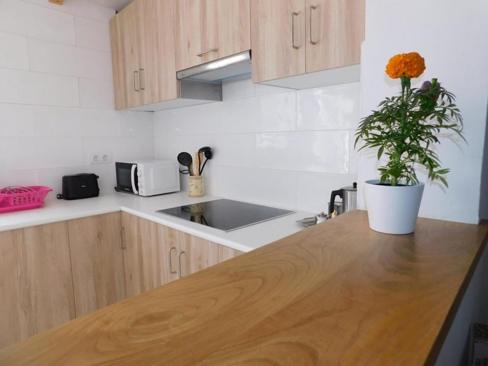 Encantadora casa con unas magníficas vistas House in Ribadeo