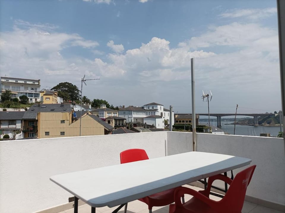 Encantadora casa con unas magníficas vistas House in Ribadeo