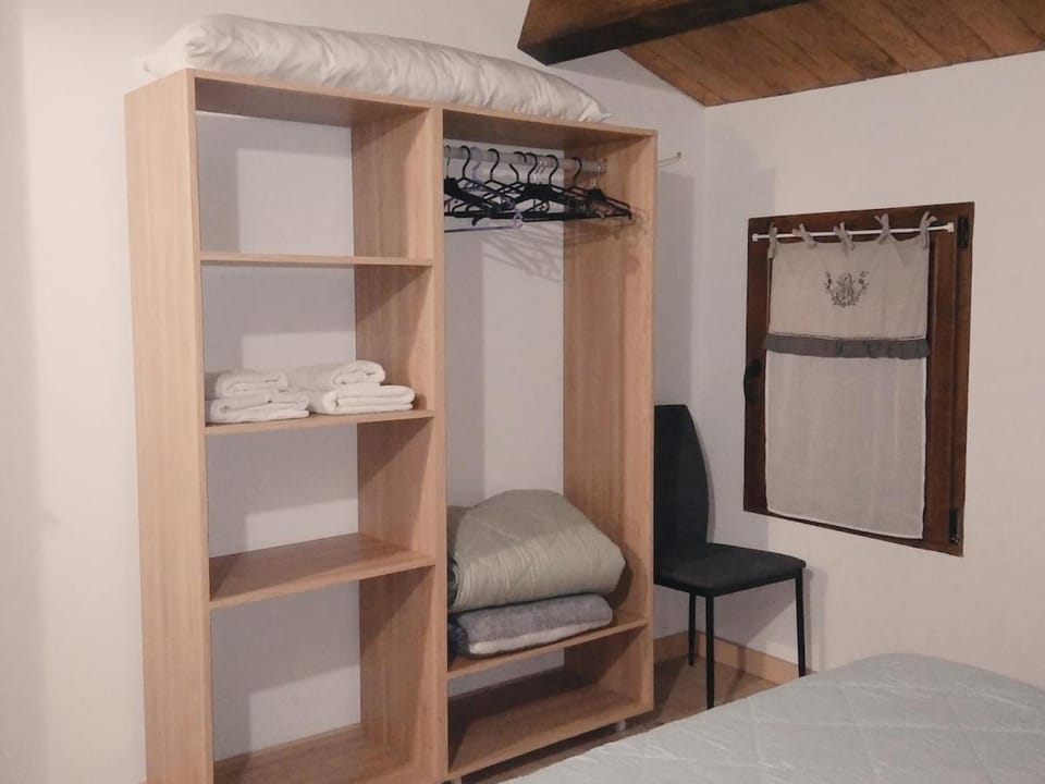 Encantadora casa con unas magníficas vistas House in Ribadeo