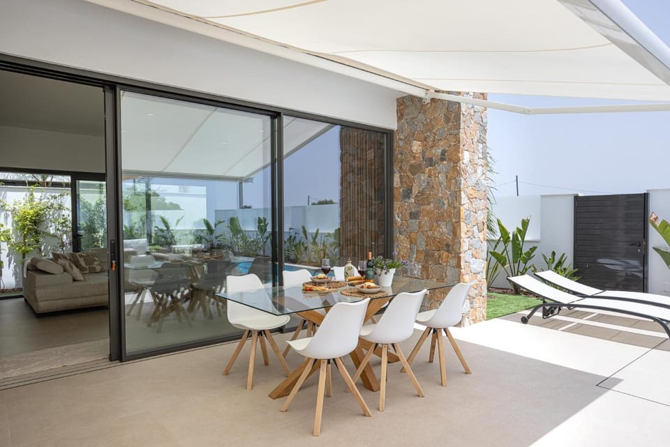 Villa Monastrell Villa in Region of Murcia