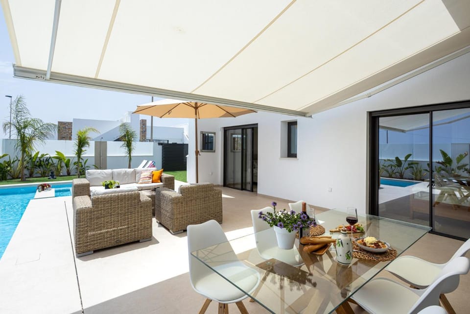Villa Monastrell Villa in Region of Murcia