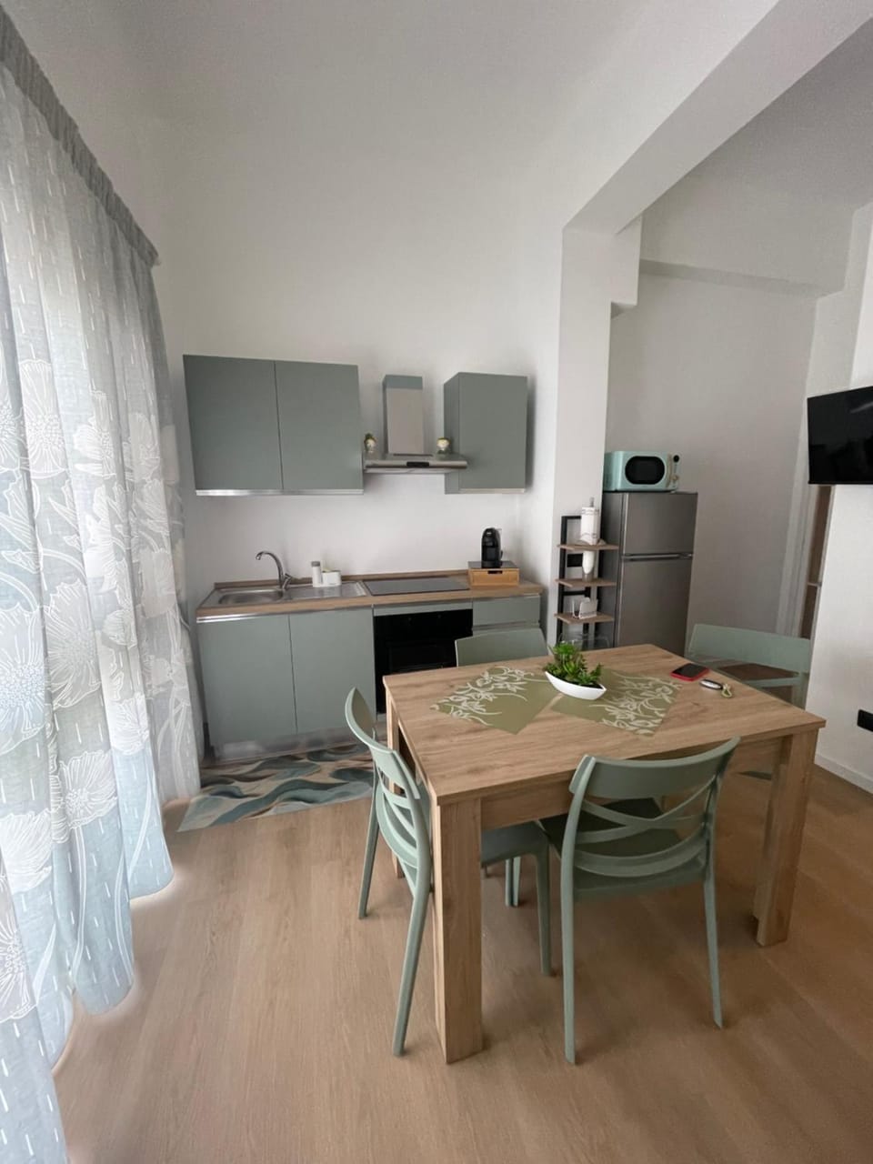 Nicolas Apartments Apartment in Reggio Calabria