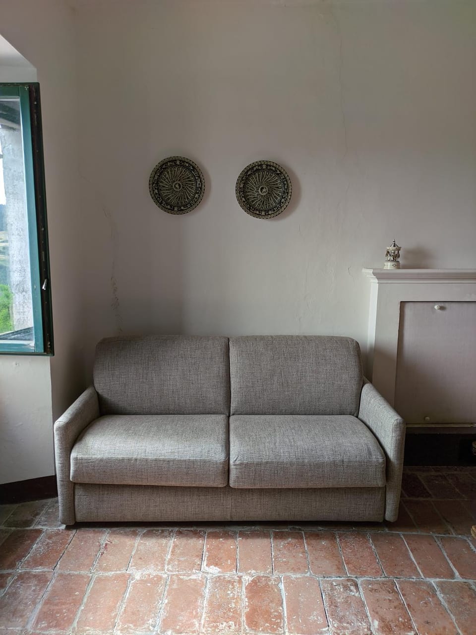 Giardino in piazza, casa in pietra a San Leo Apartment in Emilia-Romagna