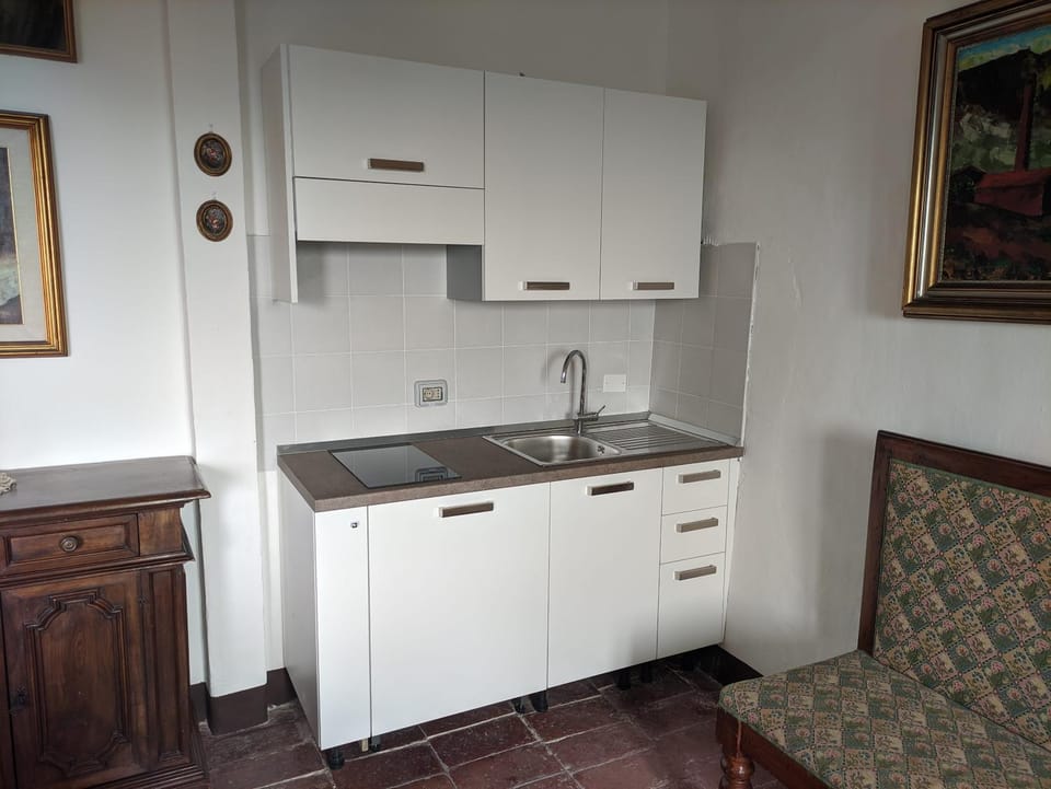 Giardino in piazza, casa in pietra a San Leo Apartment in Emilia-Romagna