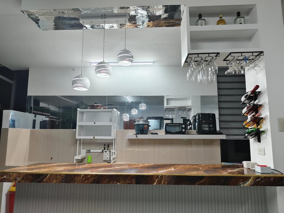 Papong Guest House Bed and Breakfast in Puerto Princesa
